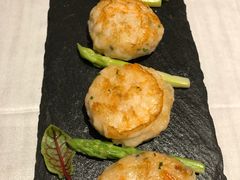 -Yan Ting 宴庭中餐厅(上海静安瑞吉酒店)