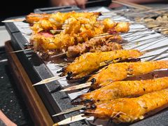 -最先生·烧烤·火锅·音乐聚会餐厅(大悦城店)