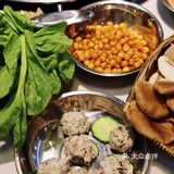 魔都最正宗的市井风重庆辣卤火锅🍲