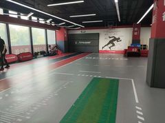 -育健帕里西青少年体能训练中心(广渠门店)