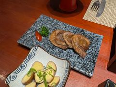 -京和日法料理(枫林街店)