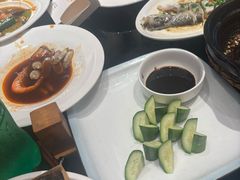 -味莊餐厅(康庄南街店)