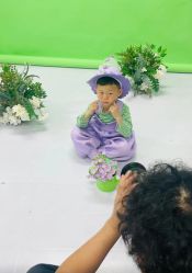 -哈贝儿童摄影(增城大润发店)