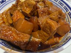 -鲁达面馆本帮风味(共康东路店)