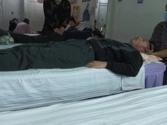 -唐师专业按摩足浴(玉双路店)