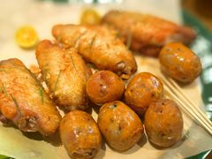 -有茶有面(深圳南山店)