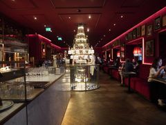 -Cafe Sacher(WIEN)