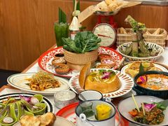 -太食獸泰式茶餐厅(IFS国金中心店)