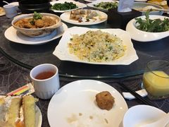 -江南原著(中联广场店)