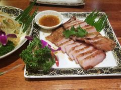 -Siam泰餐厅(水上公园店)