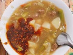 -刘老虎肉丸糊辣汤(总店)