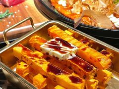 -丽达购物中心(崂山店)