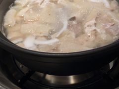 -同仁四季椰子鸡(福田东园总店)