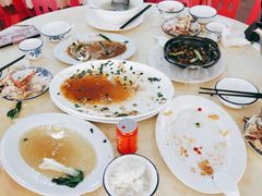 -源海渔村·现捞海鲜(大角湾店)