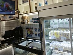 -白色日记·手作酸奶(麦凯乐店)