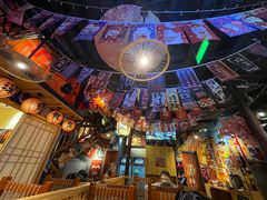 -有喜屋·烧鸟·居酒屋(三钢里店)