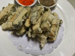 -中卫御苑福膳·养生局(圆明园店)
