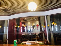 -草原牧羊火锅·龙虾·烤鱼(杨浦店)