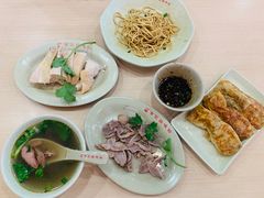 -百家鸡味馆(清泰店)