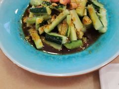 -吴记百姓菜馆·北京菜·烤鸭(故宫店)