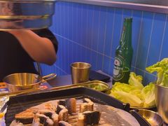 -喜井无限自助烤肉公司(石厦店)