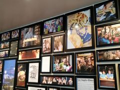 大堂-Fergburger(皇后镇店)