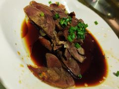-新粤新疆菜清真餐厅(拱北店)