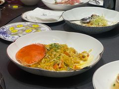 -Yan Ting 宴庭中餐厅(上海静安瑞吉酒店)