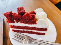 -Peet's Coffee皮爷咖啡(大学路店)