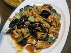 -京天红酒家(虎坊路店)