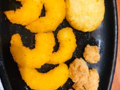 -萨莉亚意式餐厅(南京万达茂店)