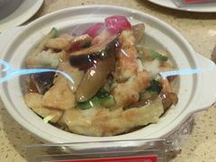 -深运潮州粥(水库店)