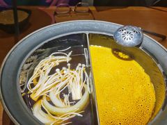 -呷哺呷哺(常营华联店)