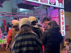 -阿娟牛肉丸·手打牛肉丸·现做现卖