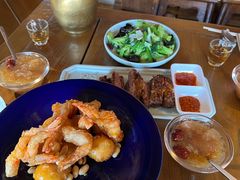 -小吊梨汤·北京菜(香山店)