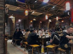 大堂-重庆渝达老火锅(春熙路店)