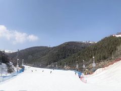 -密苑云顶乐园(云顶滑雪场)