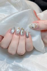 -初心はつ こころ日式美甲美睫沙龙