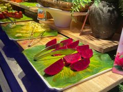 -奔海甄选·活鲜刺身铁板烧自助(太原里店)