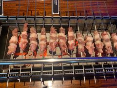 -三个蒙古大叔羊肉串(大宁店)