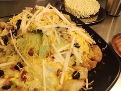 -MI WU FACTORY米屋美食工厂餐厅(绿地店)