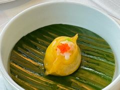 -悦厅·下午茶(杭州柏悦酒店)
