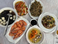 -众味海鲜大排档·活海鲜·潮汕味(南澳店)