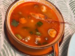 -蕉叶·泰国歌舞风情(世贸店)