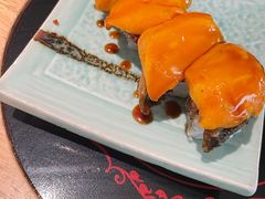 -沼津港精致料理·寿喜烧·烧鸟(青浦宝龙广场日料榜单店)