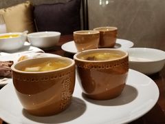 -嘉定凯悦·咖啡厅