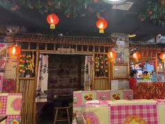 -粗粮人家·东北菜(洋桥店)