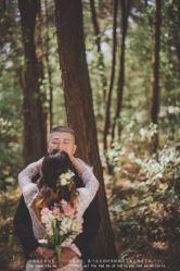 -巴黎经典婚纱摄影PARISSIC