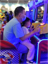 -万达宝贝王(上海浦江店)