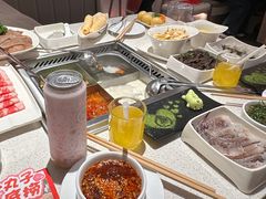 -海底捞火锅(凤凰广场店)